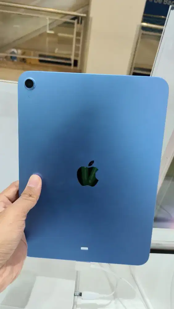 iPad Gen 11th (A16) Wifi Only