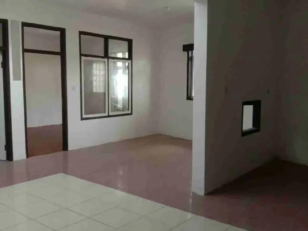 Disewakan Runah Siap Huni di Cihanjuang Cimahi Bandung