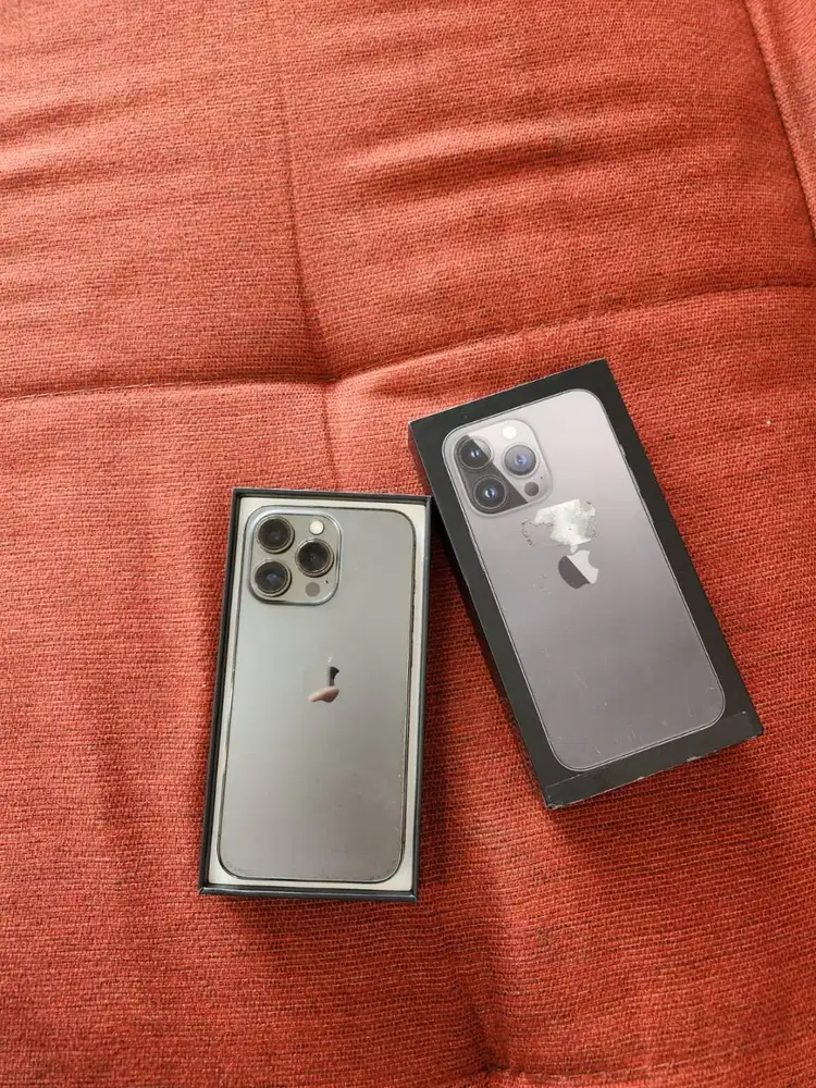 Iphone 13 Pro 128gb ibox