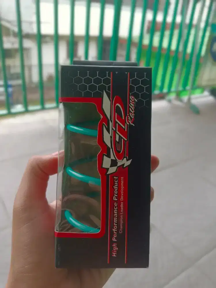 Dijual per cvt 1200 rpm , dijual karena salah beli