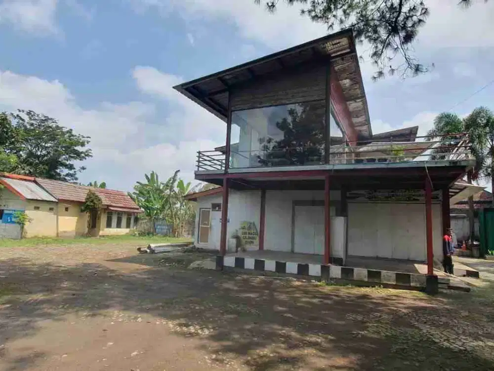 Disewakan murah jln setiabudi eldorado bandung