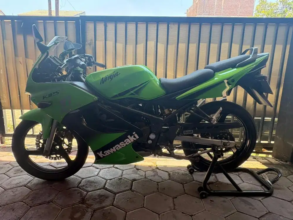 Jual Ninja Komplitan