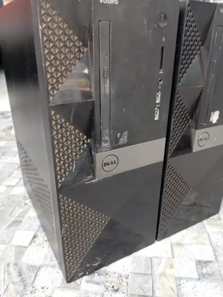 Cpu builup gen7 gen6 ORI hp.dell udh HDMI.wifi segel garansi1thn