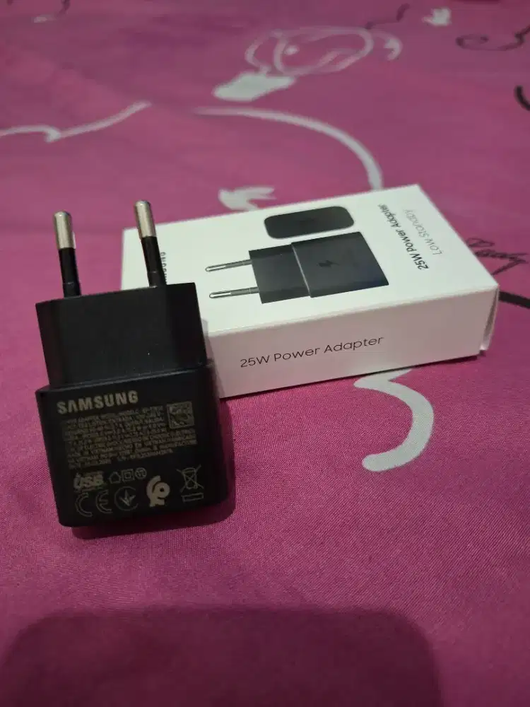 Adaptor samsung