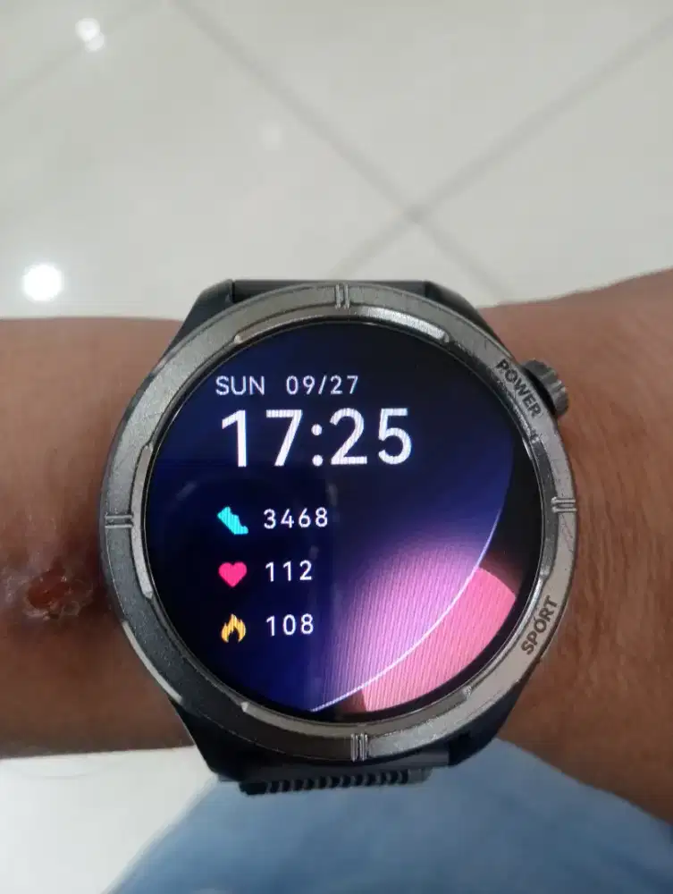 Haylou solar neo