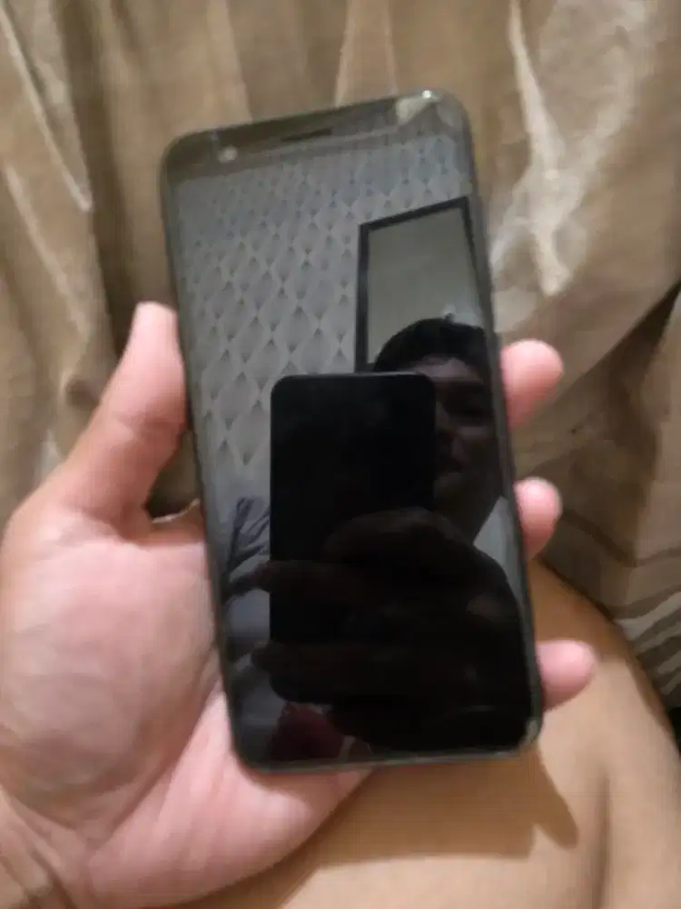 HP Secondary ASUS