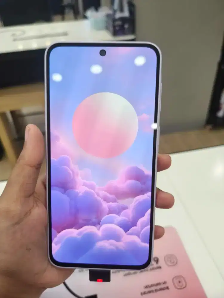 Promo cicilan Samsung's Galaxy A37