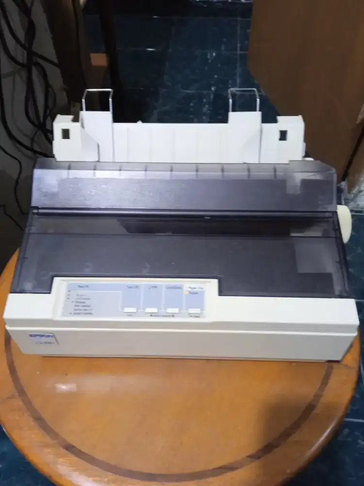 Dijual printer epson Lx 300+2