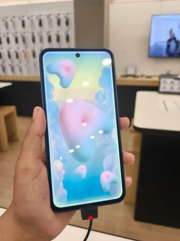 Promo cicilan Samsung's Galaxy A27