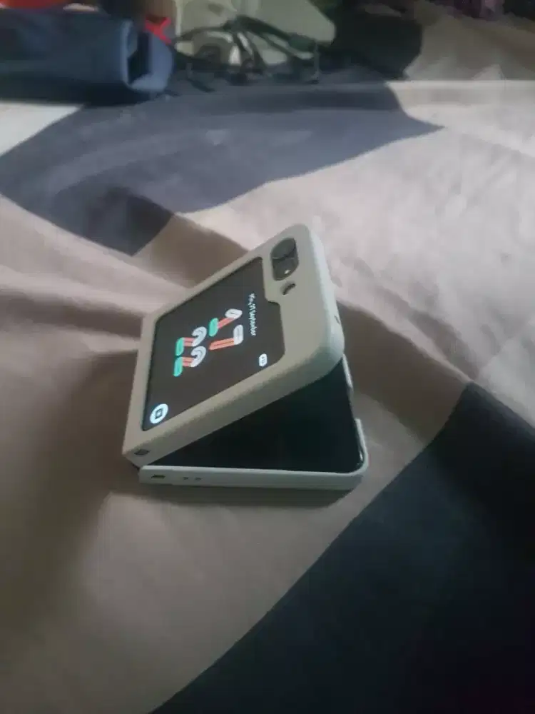 Samsung z flip 5