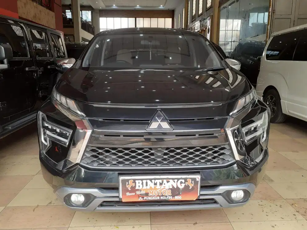 XPANDER ULTIMATE AT 2023 FACELIFT / MODEL THN 2024 [BINTANG MOTOR]