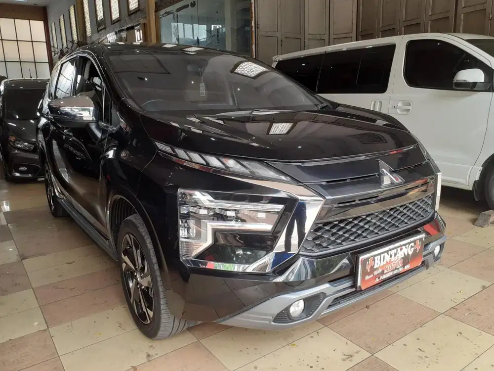 XPANDER ULTIMATE AT 2023 FACELIFT / MODEL THN 2024 [BINTANG MOTOR]