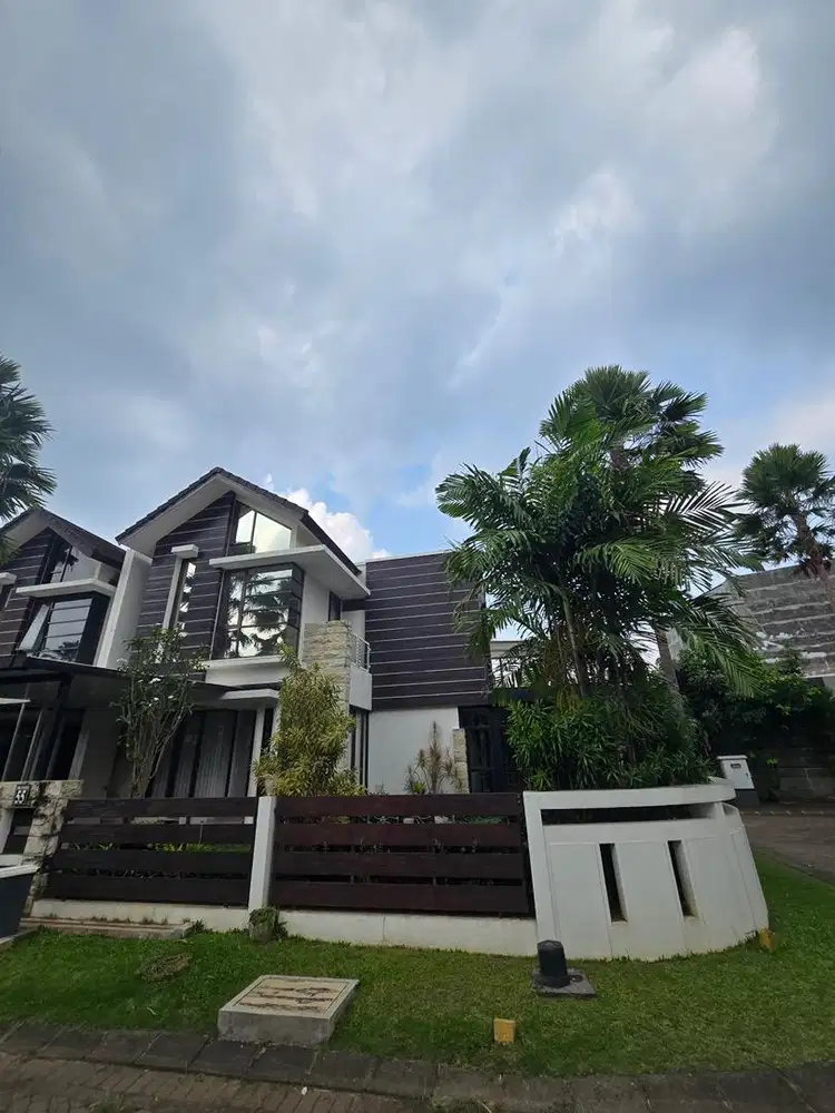 Jual Rumah Super Nyaman