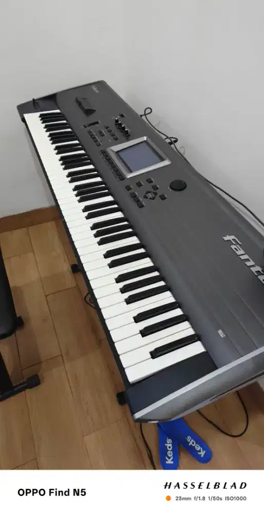 Jual Roland Fantom FA76