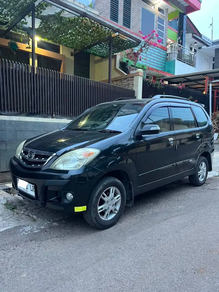 Xenia 1.3 xi.vvti asli 1 tangan dari Baru