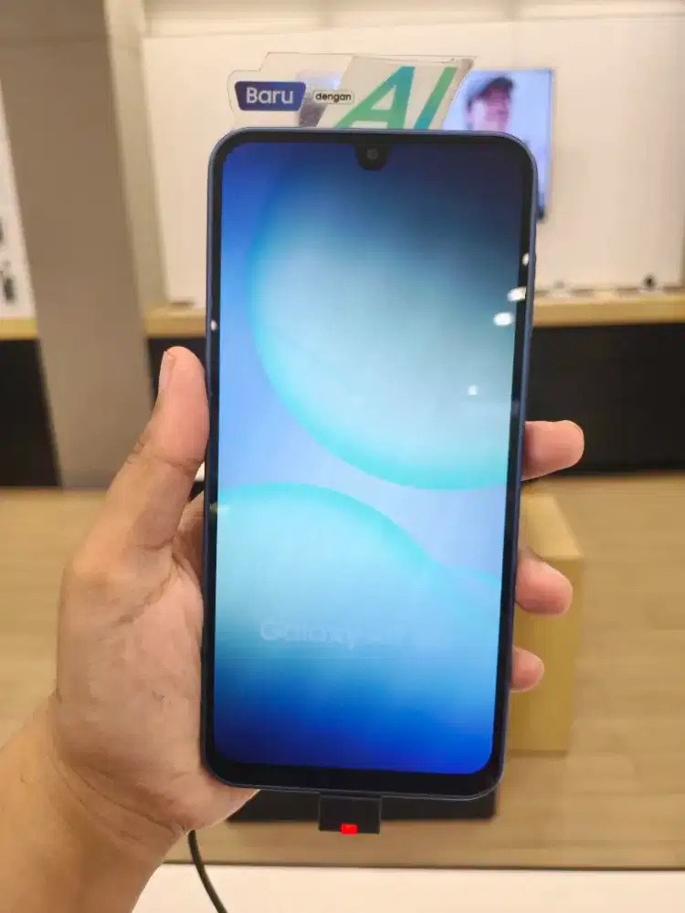 Promo Cicilan Samsung's Galaxy A17 5G
