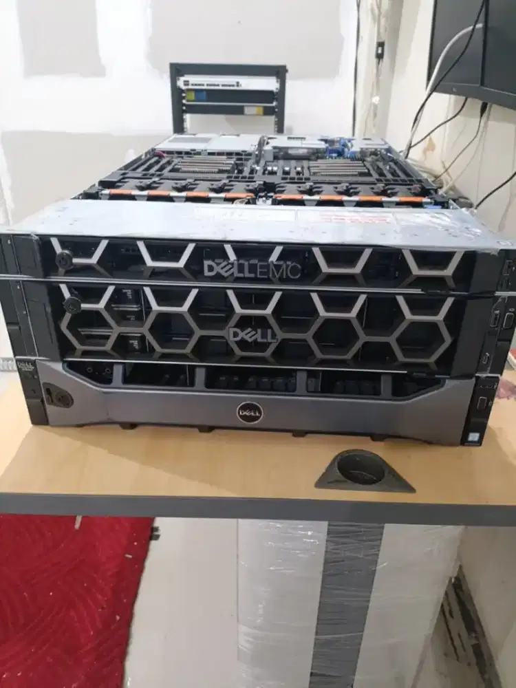 Jual Server Dell R640