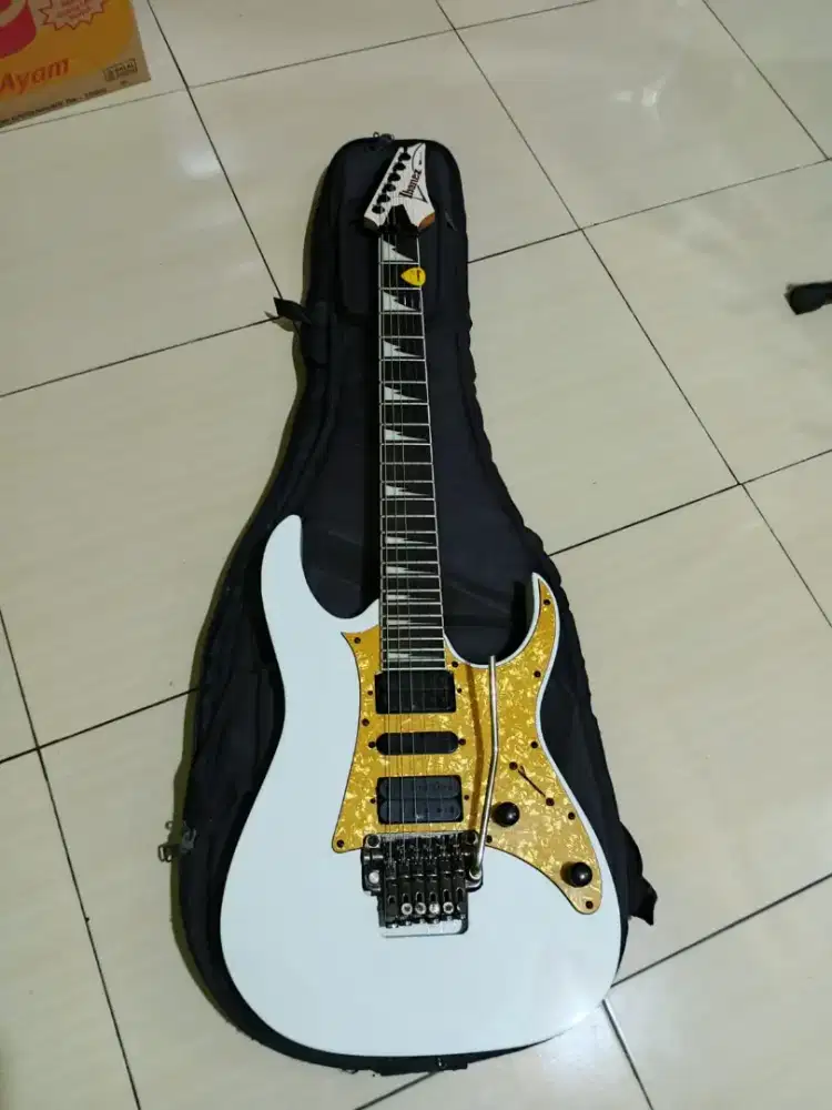 Ibanez RG350DX ori mii bahana RG original