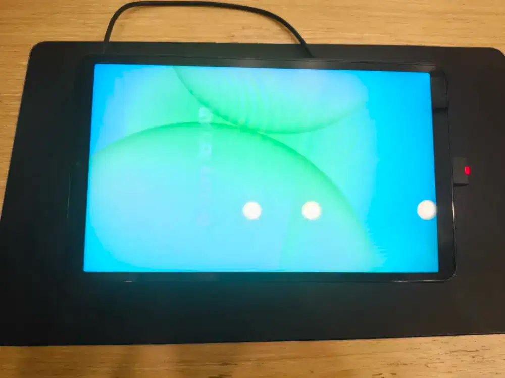 Promo Cicilan Samsung's Galaxy Tab A11