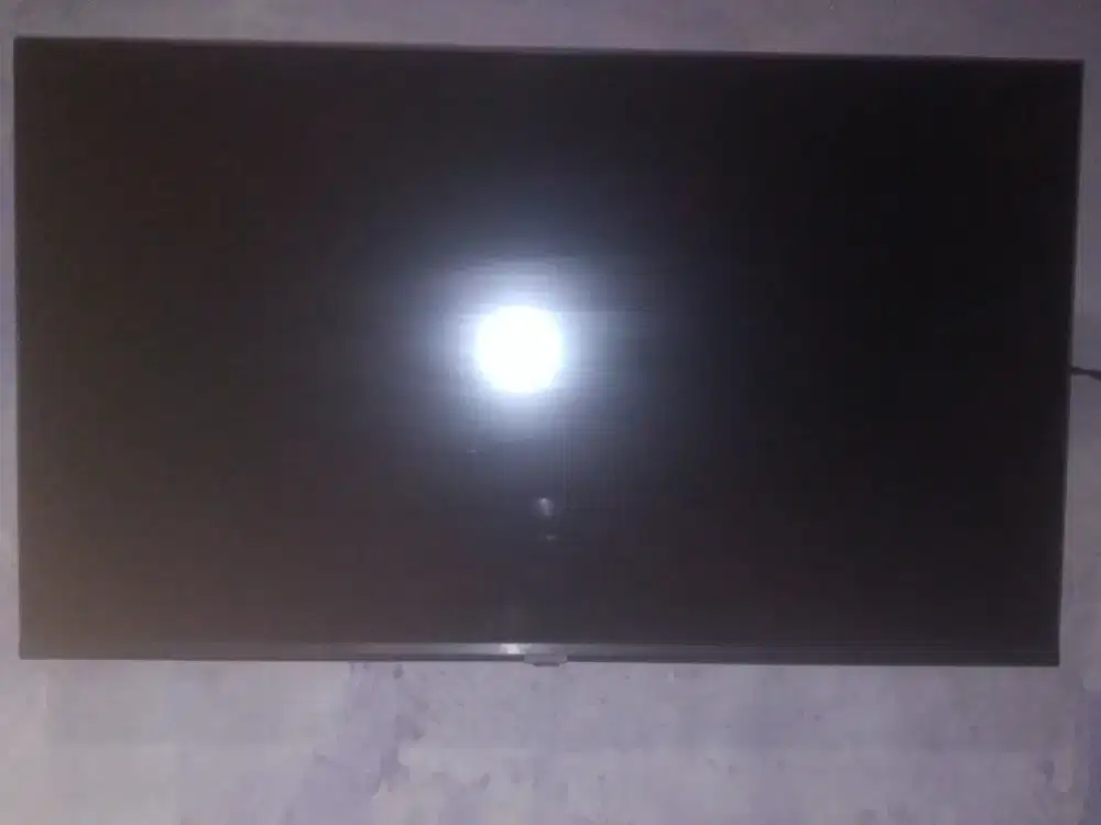 Tv samsung 43inch digital