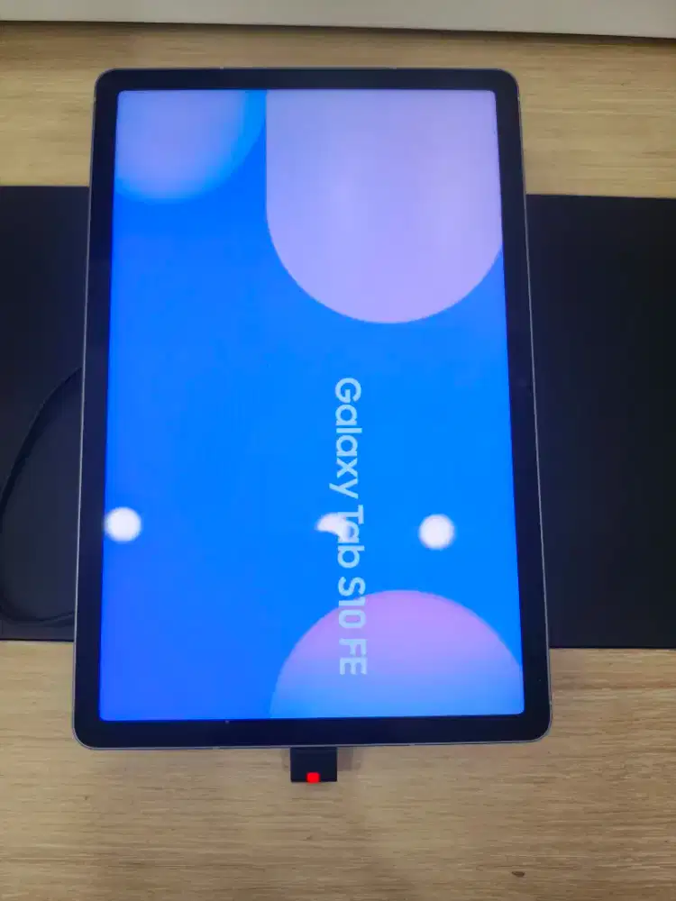 Promo Cicilan Samsung Galaxy Tab S10 Fe