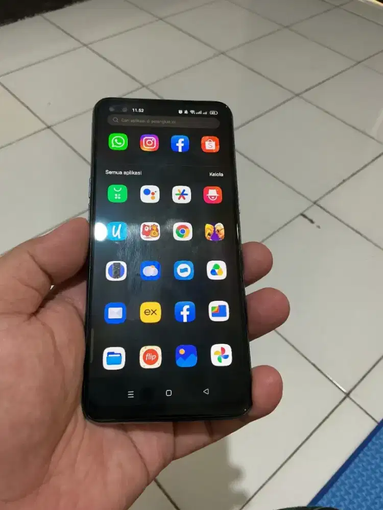 Oppo Reno 4 8/128