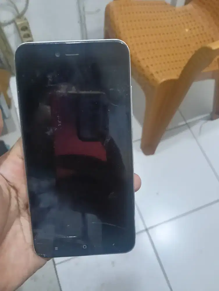 redmi not 5A ram2/16