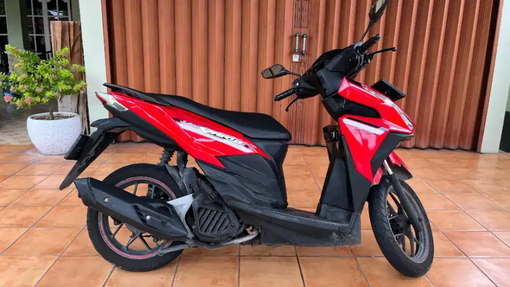 Honda Vario 125cc 2015