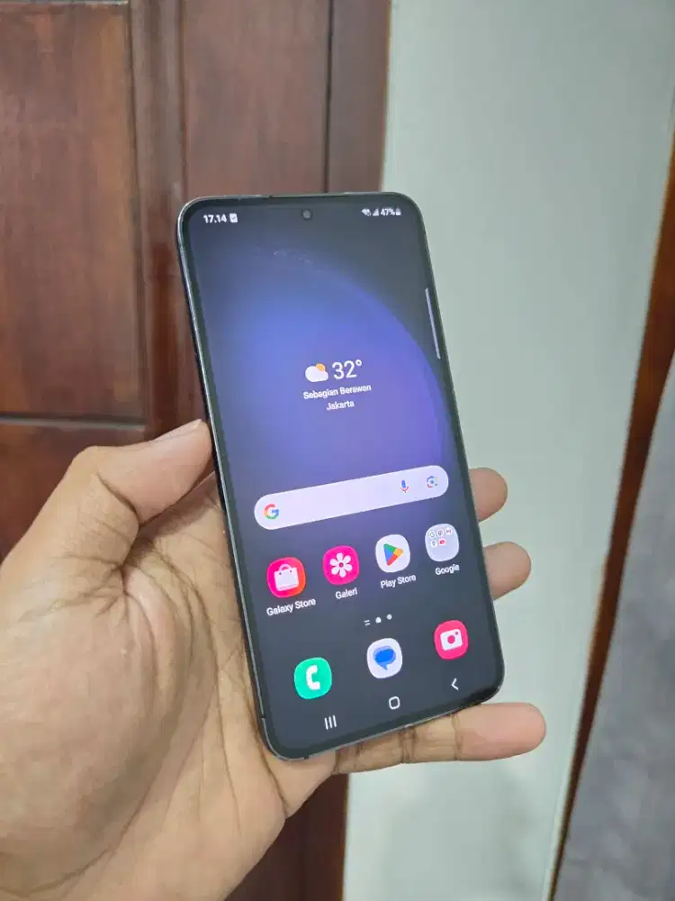 Samsung S23 5G 8/256