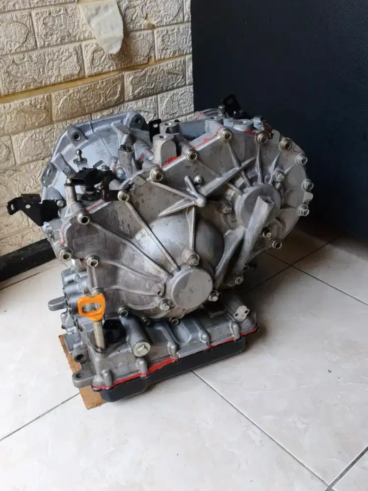 Gearbox cvt matic wuling Almaz/cortez
