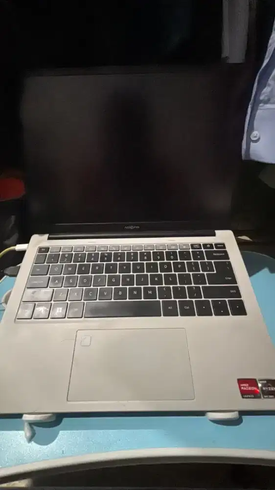 Laptop Advan AMD Ryzen 7