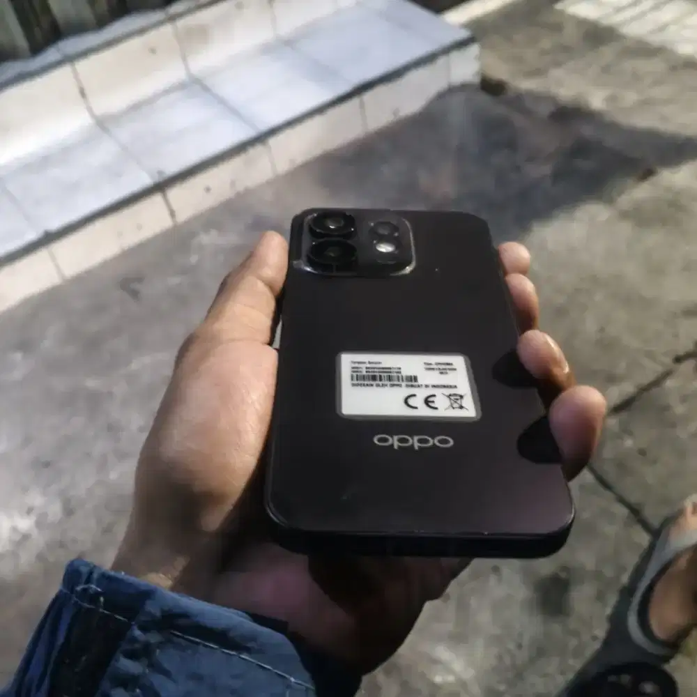 Oppo Reno 16 5G