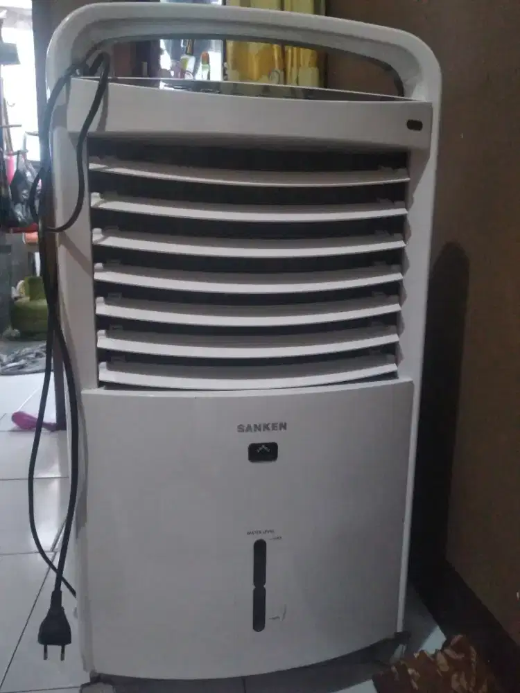 JUAL CEPET SANKEN