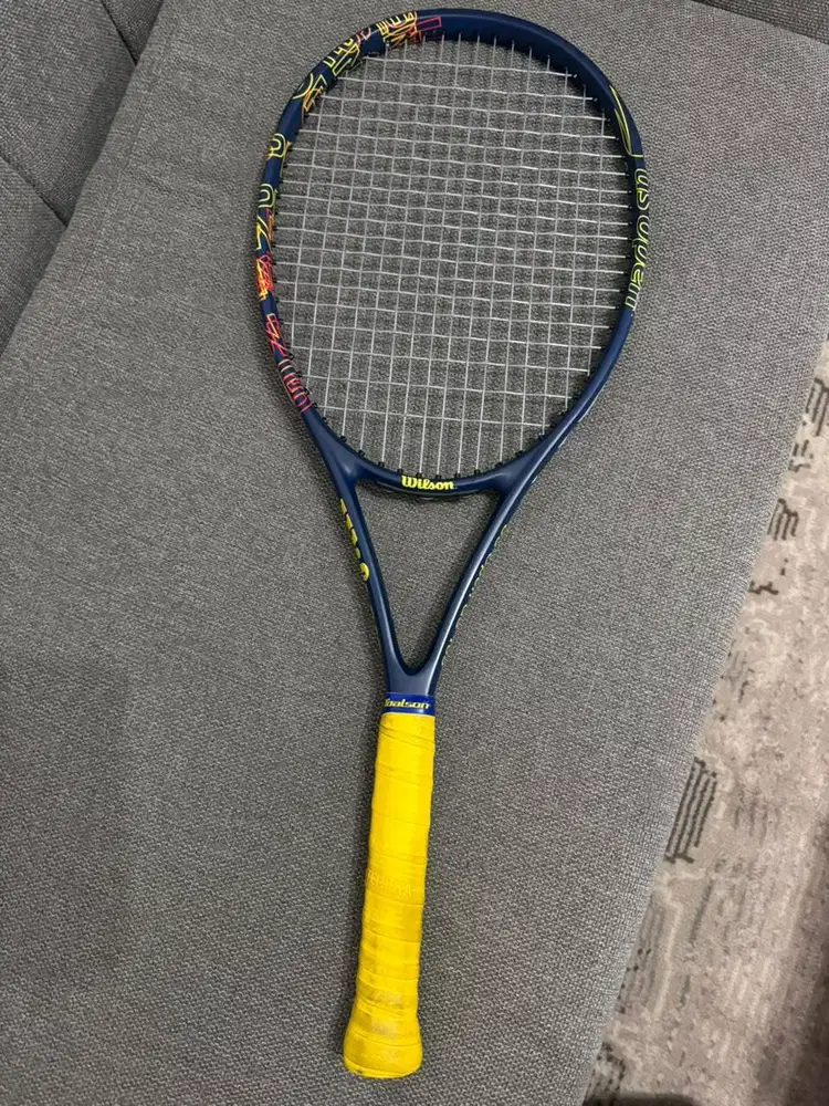 Raket Tennis Wilson GS US Open 105