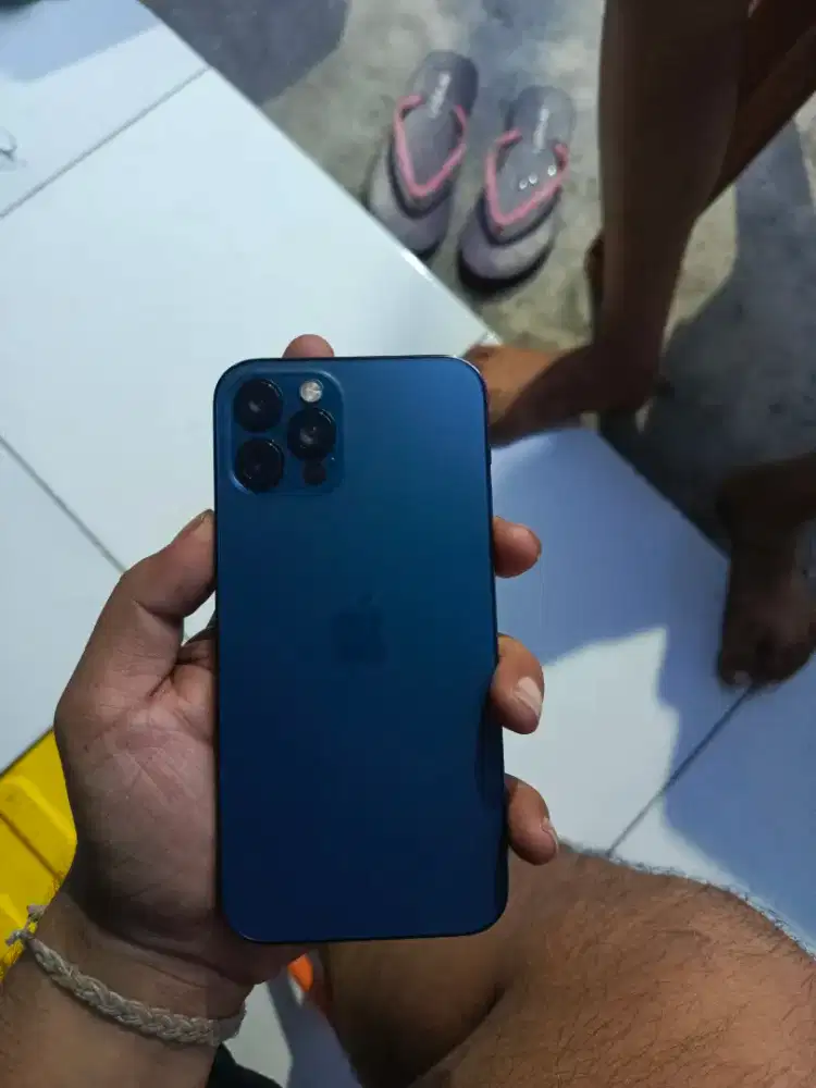 Iphone 12 pro 256gb