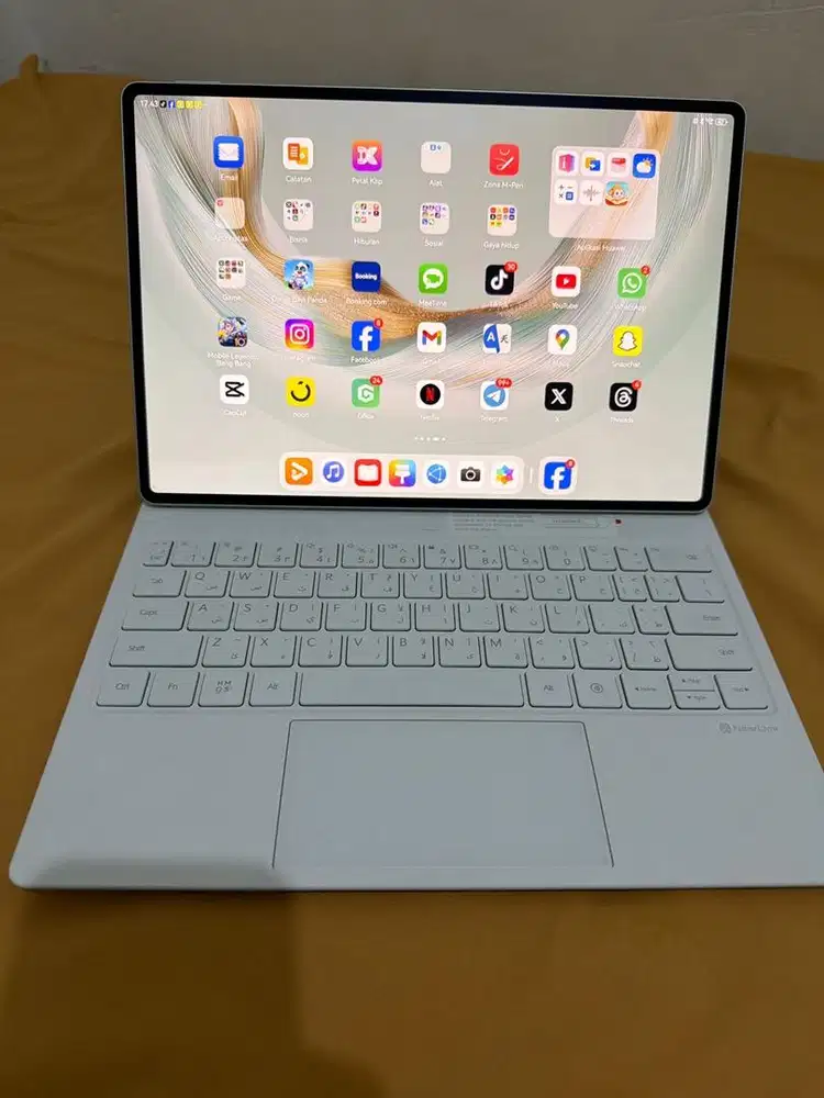 HUAWEI MATEPAD PRO 12.2 512gb 2025