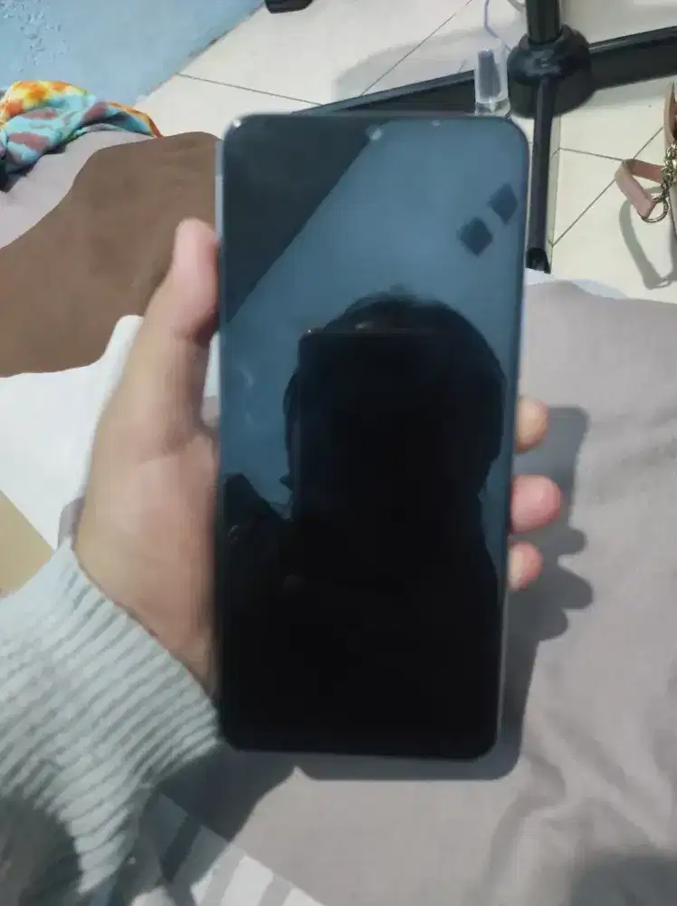 Vivo Y20S Ram 8