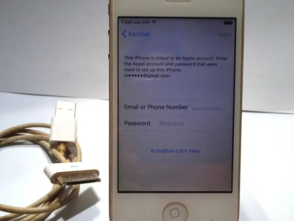Iphone 4s 32 Gb