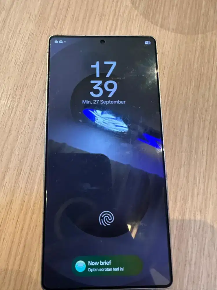 Samsung Galaxy S25 Ultra 256 GB