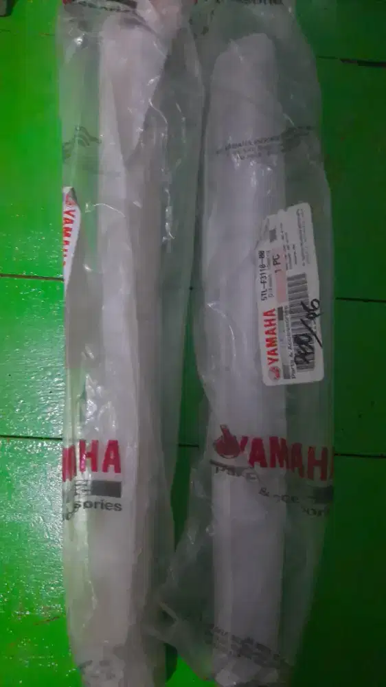 Jual sparepart motor
