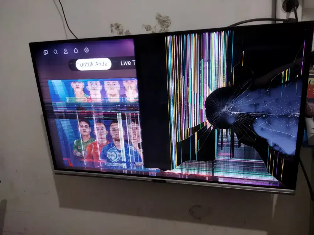 tv coocaa 32s3u