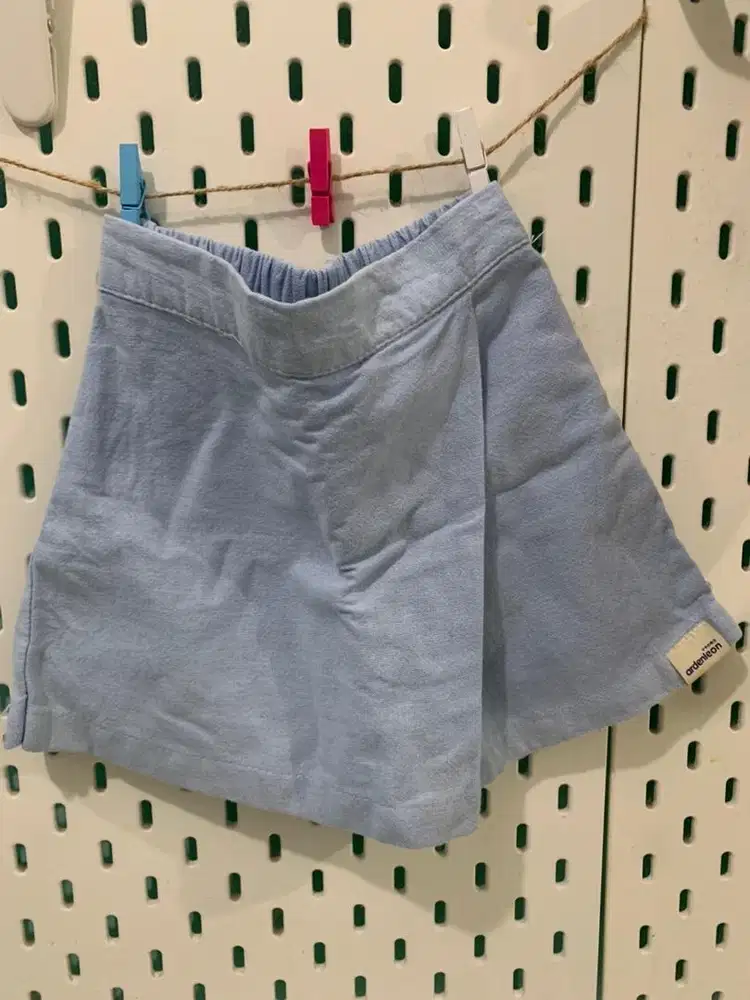Celana Rok Brand Ardenleon