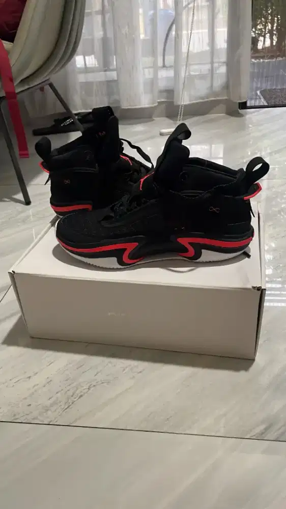 NIKE AIR JORDAN XXXVI PF