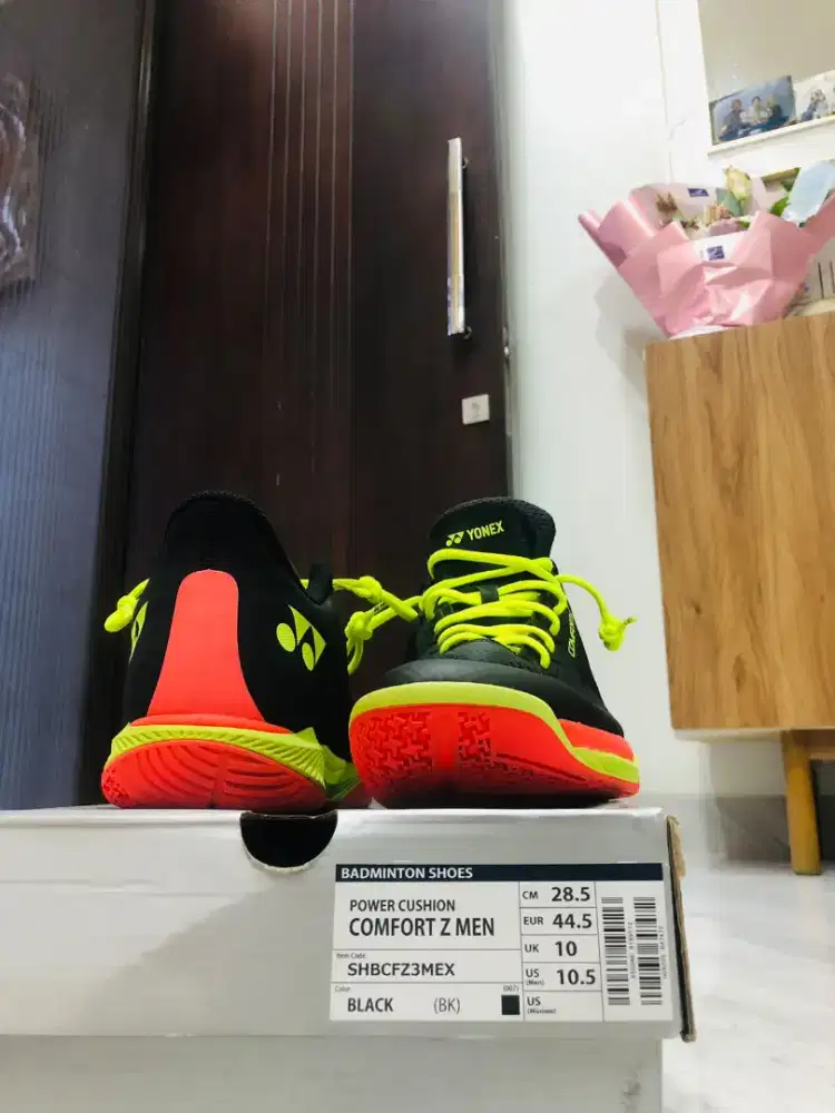 Yonex power cushion comfort Z men