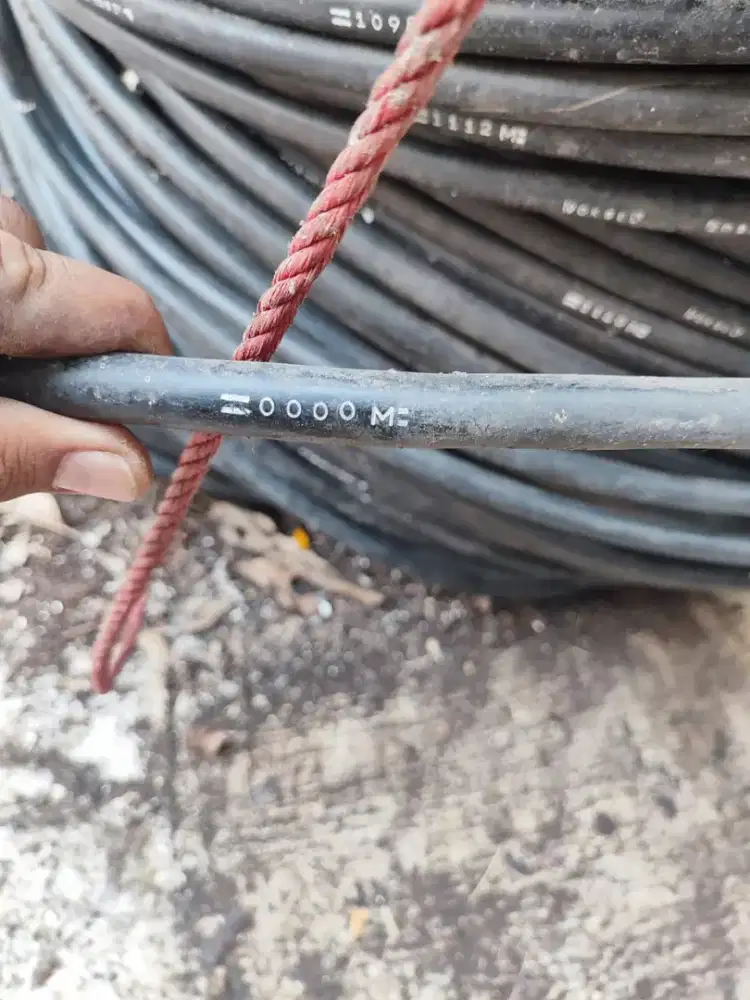 Kabel Fiber Optik 96C/8T