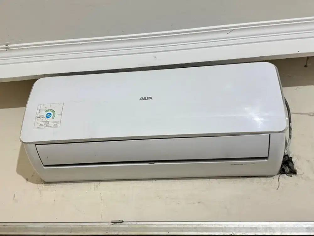 AC AUX 1 PK MASIH MULUS