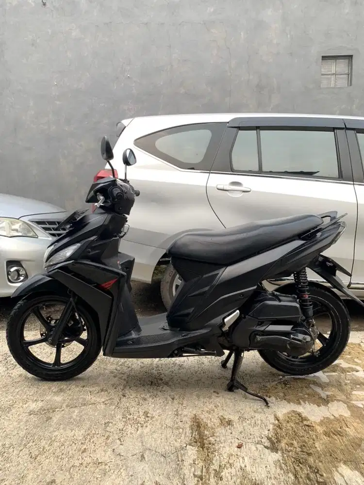 Mio Z Sporty 125