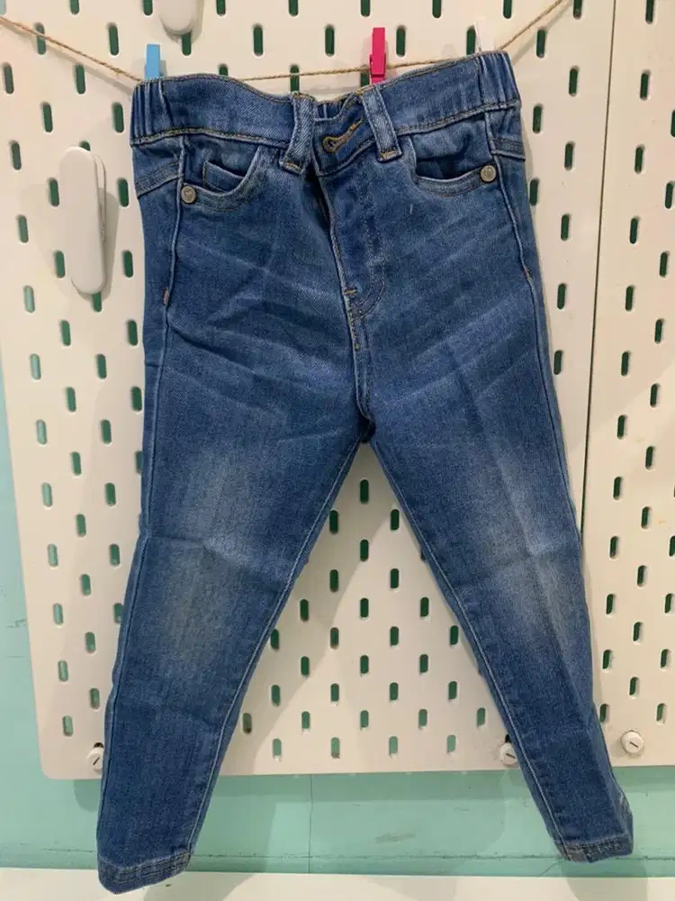 Celana Jeans Mothercare