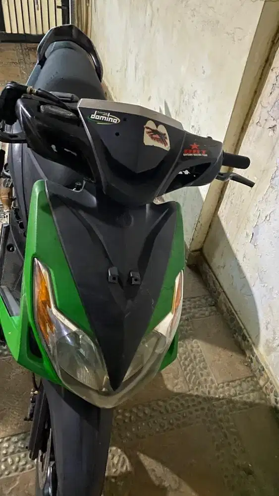 Yamaha xeon karbu