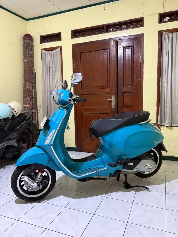 For Sale Vespa Sprint S 2024